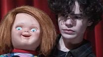 imagen de Chucky Tráiler VO