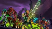imagen de He-Man y los Masters del Universo Tráiler VO