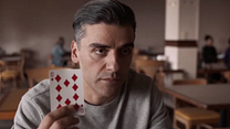 imagen de The Card Counter - Tráiler VO