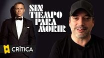 imagen de Crítica 'Sin tiempo para morir'