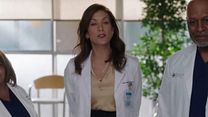 imagen de Anatomía de Grey - temporada 18 - episodio 3 Tráiler VO