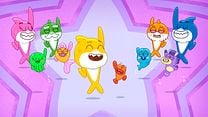 imagen de El gran show de Baby Shark Tráiler