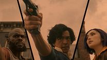 imagen de Cowboy Bebop (2021) Tráiler VOSE