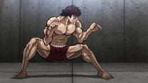 imagen de Baki Hanma Tráiler VO