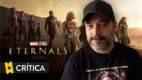 imagen de Eternals Crítica