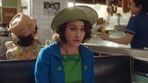 imagen de La maravillosa Sra. Maisel - temporada 4 Teaser VOSE