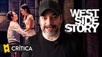 imagen de West Side Story Crítica