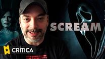 imagen de Scream Crítica