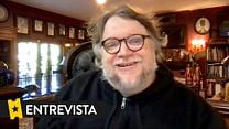 imagen de Guillermo del Toro Interview 5: El callejón de las almas perdidas