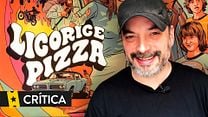 imagen de Licorice Pizza Crítica