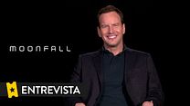 imagen de Patrick Wilson Entrevista: Moonfall