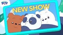 imagen de We Baby Bears Trailer