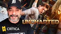 imagen de Critica 'Uncharted'