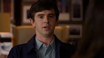 imagen de The Good Doctor - temporada 5 - episodio 8 Tráiler VO (2)
