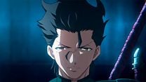 imagen de Fate/Zero Tráiler VOS