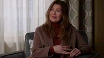imagen de Anatomía de Grey - temporada 18 - episodio 10 Tráiler VO