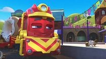 imagen de Mighty Express Tráiler VO