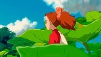 imagen de Arrietty y el mundo de los diminutos Tráiler 