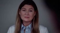 imagen de Anatomía de Grey - temporada 18 - episodio 13 Tráiler VO