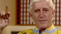 imagen de Jimmy Savile: Una historia británica de terror Tráiler VO