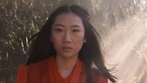 imagen de Kung Fu (2021) - temporada 2 Tráiler