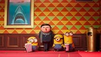 imagen de Minions: El origen de Gru Tráiler