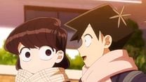 imagen de Komi-san no puede comunicarse - temporada 2 Tráiler VO