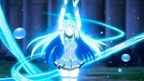 imagen de Konosuba. Un mundo maravilloso Tráiler VOS