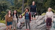 imagen de The Wilds - temporada 2 Tráiler VOSE