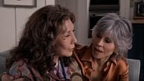 imagen de Grace and Frankie - Temporada 7 Tráiler VO