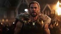 imagen de Thor: Love and Thunder Trailer (2)