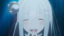 imagen de Re:Zero - Starting Life in Another World Tráiler VOSE