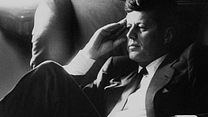 imagen de JFK: Caso revisado Tráiler VO