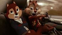 imagen de Chip y Chop: Los guardianes rescatadores Tráiler VO