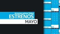 imagen de Avance de estrenos Amazon Prime Video - Mayo 2022