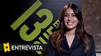 imagen de Hiba Abouk Entrevista: Yo maté a mi marido