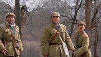 imagen de La batalla del lago Changjin Tráiler