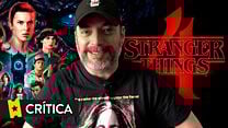 imagen de Stranger Things - temporada 4 Crítica
