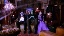The Munsters Teaser VO