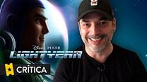imagen de Lightyear Crítica