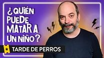 imagen de Tarde de perros: ¿Quién puede matar a un niño?