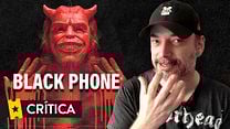 imagen de Black Phone Crítica