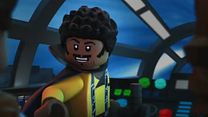 imagen de Lego Star Wars: All-Stars Teaser VO