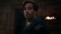 imagen de Dungeons & Dragons: Honor entre ladrones Tráiler