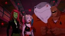 imagen de Harley Quinn - temporada 3 Teaser VOSE
