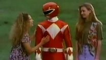 imagen de Promo 'Power Rangers' (1993)