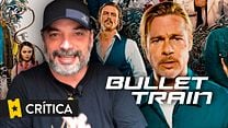 imagen de Bullet Train Crítica