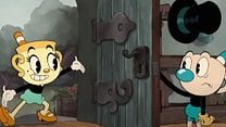 imagen de ¡La serie de Cuphead! - temporada 2 Tráiler VO