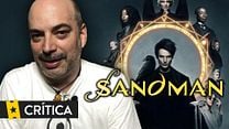 imagen de Sandman Crítica