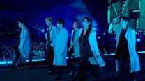 BTS: Permission to dance on stage - LA Tráiler